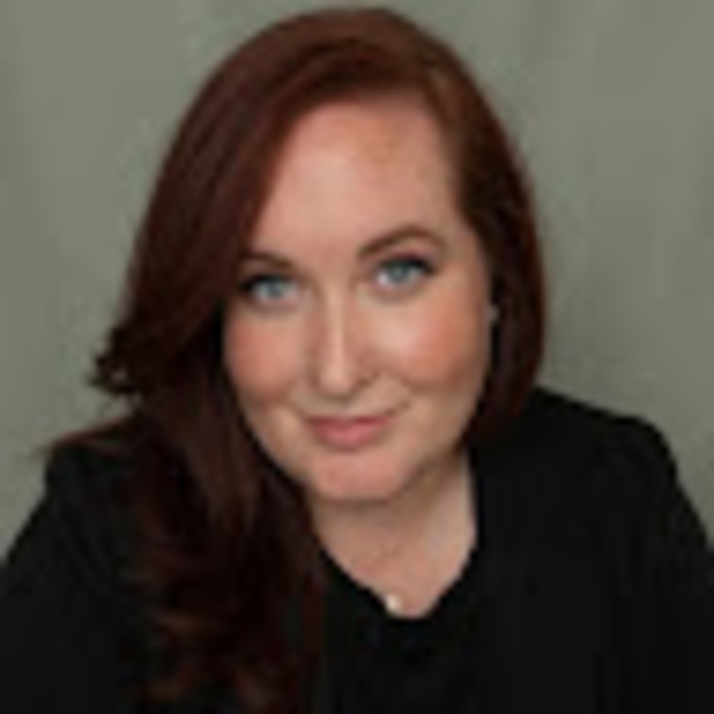 Meet your Posher, Alicyn